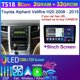 thumbnail image 3 of Radio para coche con Android 12, 8 núcleos, 8 GB + 256 GB, QLED 2K, 4G, LTE, WiFi, CarPlay, navegación GPS, para Toyota Alphard Vellfire H20 2008-2014 2015, 3 of 5