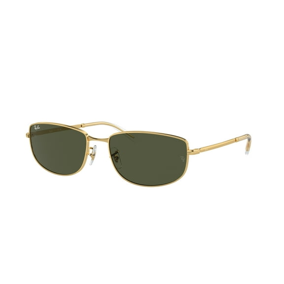 Sunglasses Ray-Ban RB 3732 001/31 Arista Green