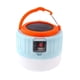 thumbnail image 1 of Lámpara de emergencia Monstrate recargable de alta potencia LED Con gancho, 1 of 6