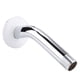thumbnail image 2 of Brazo de ducha de acero inoxidable galvanizado para baño, accesorio de ducha con curva de tubo, G1/2", 2 of 8