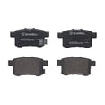 thumbnail image 1 of Balatas premium Bajos metales BREMBO 3010629768193147 1 Kit Trasero, 1 of 4
