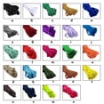 thumbnail image 3 of Banda elástica de 6mm 30 metros, ropa, pantalones, costura, reparación, banda elástica de poliéster de Color sólido DIY Advancent HA5092-22, 3 of 7
