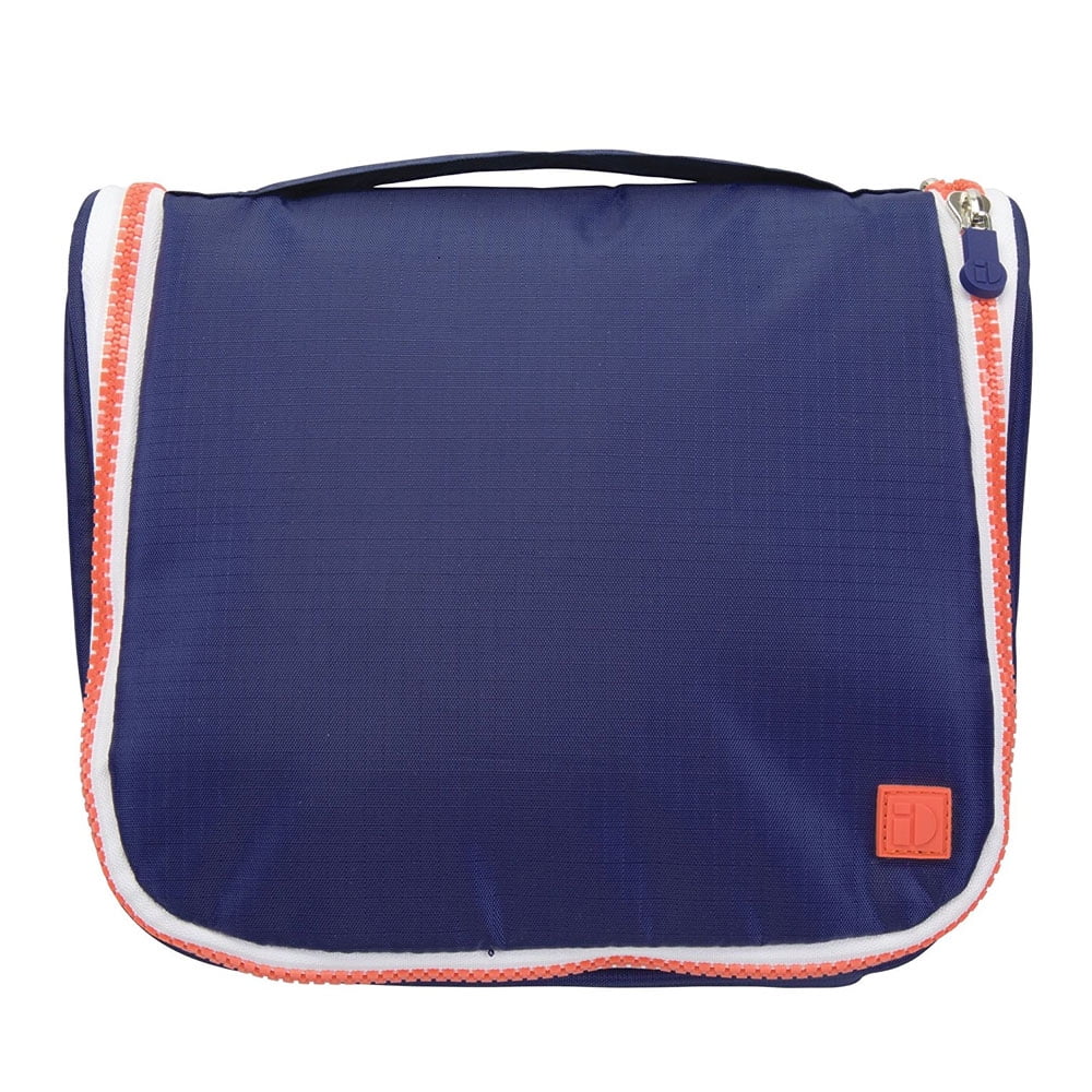 INTERDESIGN 07411 ASPEN HANGING TOILETRY BAG