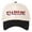 Noir, variante sur PMVFHDE Casquette de Baseball Quotidienne Unisexe Polyvalente Classique Non Structurée Profil Bas avec Impression de Lettres BU2
