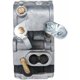 thumbnail image 5 of Reemplazo de carburador para Husqvarna 135, 140, 140e, 435, 435e, 440, 440e, Jons Dogeared, McCulloch CS410, CS2240 S, 506450501, 5 of 5