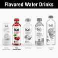 thumbnail image 5 of Bai Zambia Bing Cherry Antioxidant Infusion Flavored Water, 18 fl oz, Bottle, 5 of 6