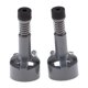thumbnail image 3 of 4 piezas de elevadores de aterrizaje para Soporte Extensión Reempzo Fit Accesorios Hugo Equipo de aterrizaje Spark DJI, 3 of 10