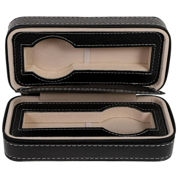 Man Watch Watch Storage Organizer Watch Box Watch Storage Box Watch Case Watch Storage Case