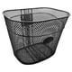 thumbnail image 1 of Canastilla 24 Con Soporte Negro Chica, 1 of 5