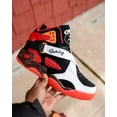 thumbnail image 4 of ROGUE x ONYX Black/Red/White SLAM 30TH ANNIVERSARY, 4 of 6