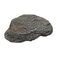 thumbnail image 1 of Aquarium Mountain View Stone Aquarium Decory Rockery para el césped del patio de porche 35x21x15cm, 1 of 8
