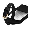 thumbnail image 3 of BagBase Faux Leather Boutique Travel Set, 3 of 3