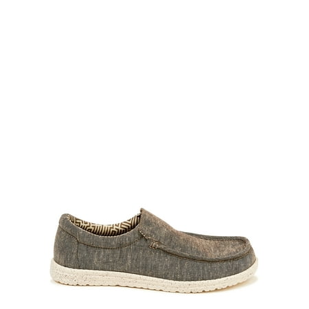 men's beach loafers