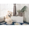 thumbnail image 4 of Giant Teddy Bear Plush Stuffed Animal For Girlfriend Or Kids 31.5",(white), 4 of 5
