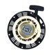 thumbnail image 1 of 168f 170f Recoil Starter Pull Start Assembly For 4 Stoke Pull Starter Engine, 1 of 5