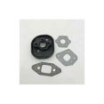 thumbnail image 1 of Intake Manifold Carburetor Gasket Kit for Chainsaw Partner 350 351 370 371 420 McCulloch MacCAT 335 435 440 Chainsaw Parts Maintain thsinde, 1 of 5