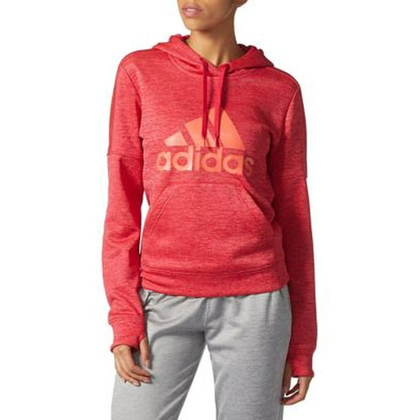 adidas pullover coat