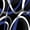 Blue, variant on Tchckioa Blackout Curtains for Living Room,52x84 Inch Abstract Line Grommet Drapes,2 Panels