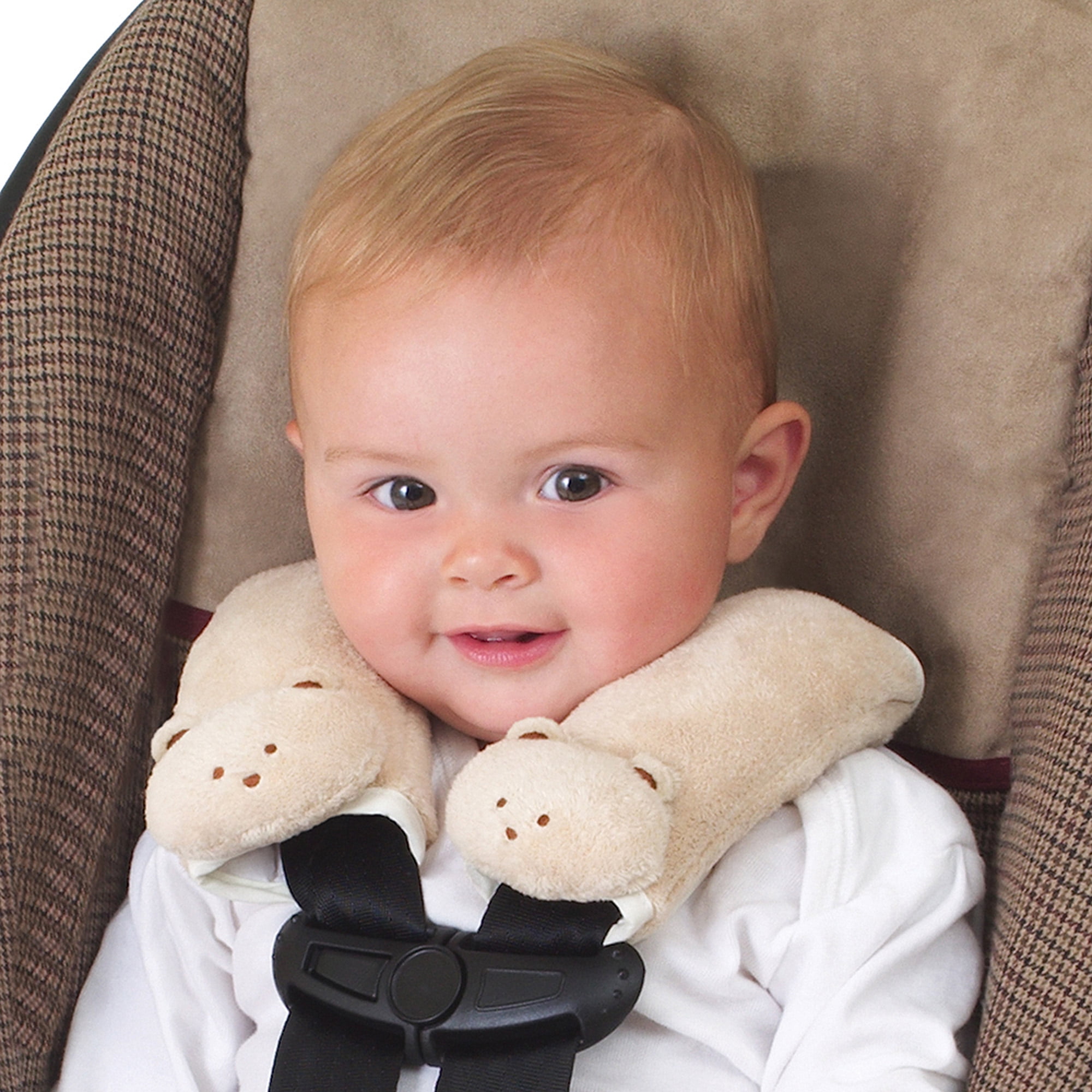 Strap Covers For Infant Car Seat Safety Velcromag Car Seat Strap Covers Safety
