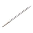 thumbnail image 1 of Unique Bargains Metric Machine Tap M4 Thread 0.7 Pitch H2 Accuracy 3 Flute High Speed Steel, 1 of 5
