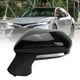 thumbnail image 1 of Espejo Retrovisor Lateral Espejo de Puerta Lateral con Calefacción Eléctrica con Señal de  Reemplazo de Monitoreo de Punto Ciego para Camry XV70 2018-2022 ANGGREK  Otros, 1 of 8