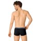 thumbnail image 5 of Sloggi men's hipster 2-pack - Start Hipster C2P box, boxer shorts, algodón Negro/Gris XL (X-Large), 5 of 5