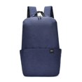 thumbnail image 1 of Mochila pequeña colorida, mochila deportiva, mochila de ocio imprimible, mochila de viaje de tamaño grande, mediano y pequeño, 1 of 5