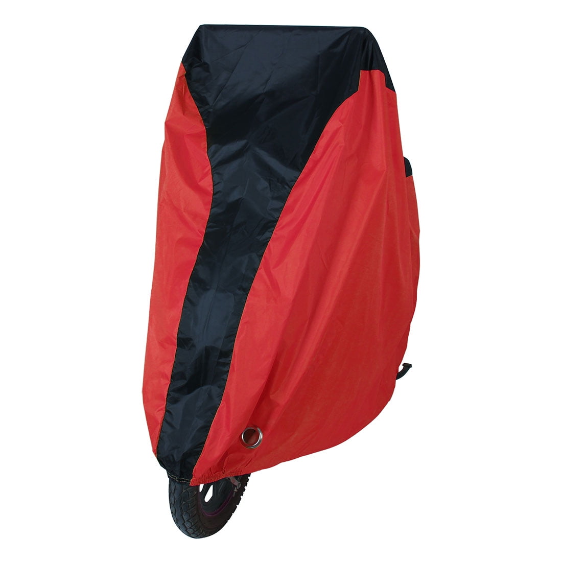 Unique Bargains Outdoor Bike Bicycle Rain Dust Cover Water Resistant