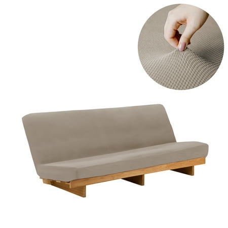 - Mainstays Stretch Pixel 1 Piece Futon Furniture Cover Slipcover
