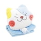 thumbnail image 1 of Peluche de hámster, peluche, peluche, hámster de peluche, almohada de tiro, peluche, 1 of 5