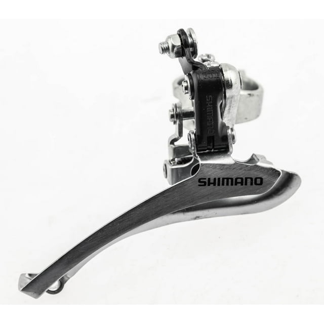 SHIMANO FD-A050 Bottom Pull Road Bike Front Derailleur 31.8mm 2 x 7/8 Double NEW