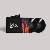 Ista - Ista - Music & Performance - Vinyl