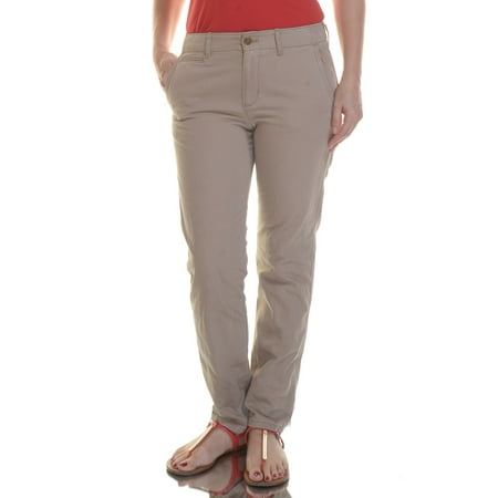Ralph Lauren Classic Chino - Denim & Supply Ralph Lauren Women's Straight Leg Chino Pants Size 28