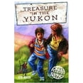 thumbnail image 1 of Pre-Owned Treasure in the Yukon (Peabody Adventure Series #3) (Paperback) 0890843651 9780890843659, 1 of 1