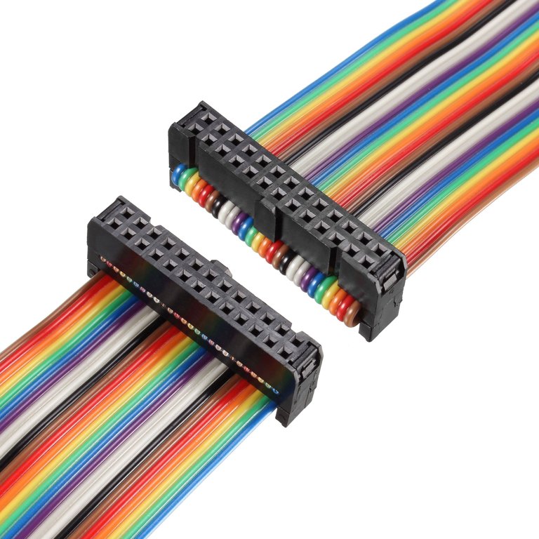 MikroElektronika - Ribbon Cables / IDC Cables