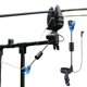 thumbnail image 1 of Swing Pesca Carpa LED Con Accesorios Bobinas Carpas Liberación Rápida () Azul, 1 of 9