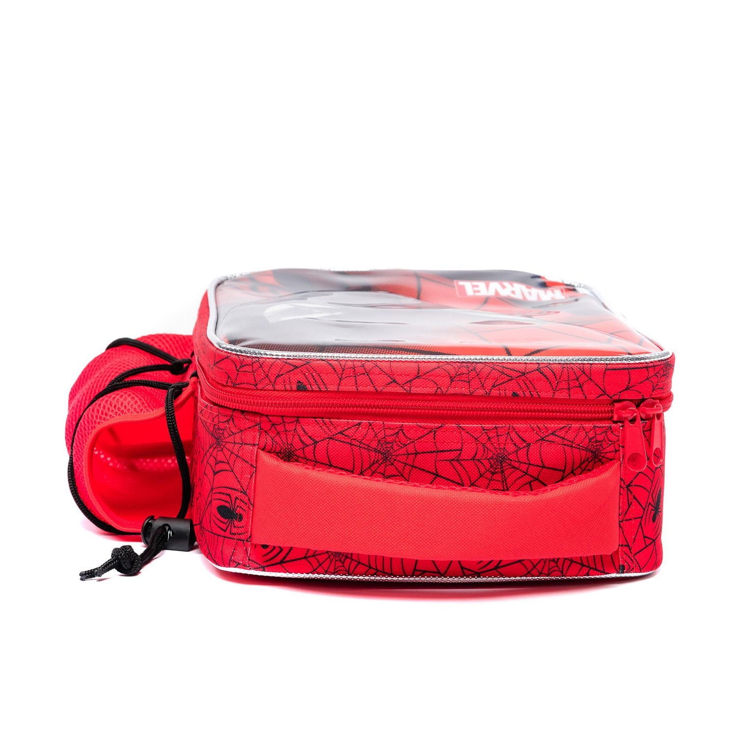 Sac à lunch Marvel Spidey Up Close pour garçon