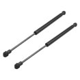 thumbnail image 2 of 345mm 160n Car Extended Gas Struts For Canopy Replacement For 1921vr Canopy Rear Window Trunk 1k582, 2 of 5