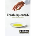 Corto TRULY® 100 Extra Virgin Olive Oil Floral Notes Cold