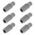 thumbnail image 3 of 6PCS Replacement Bow Stabilizer Balance Screws Point Insert Archery Accessory, 3 of 7