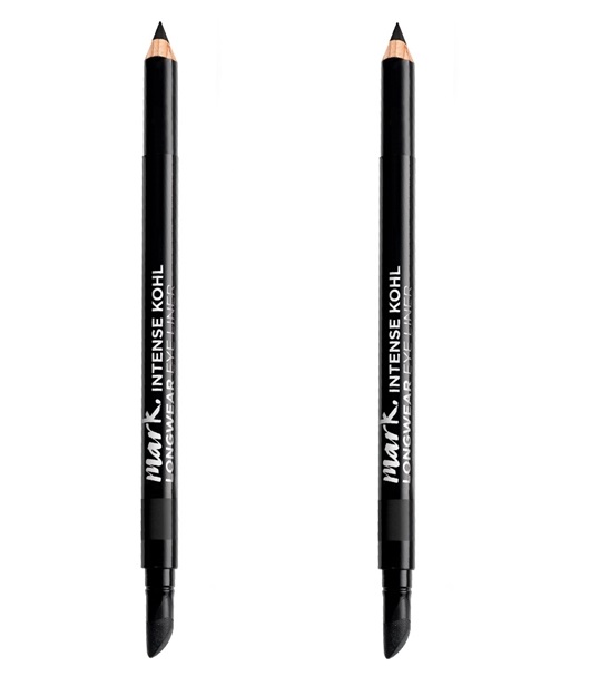 Avon Avon Kohl Eyeliner True Black (Lot of 2)