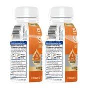 Similac 360 تركيبة أطفال جاهزة للتغذية حساسة للعناية الكاملة، تحتوي على 5 بريبيوتيك HMO، زجاجة 8-fl-oz، عبوة من 6 قطع