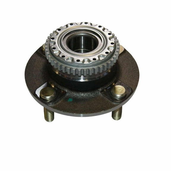 GMB 730-0371 Wheel Hub Module that fits a Hyundai Elantra (2001-2006)