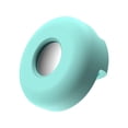 thumbnail image 1 of Silicone Protective Case for Airtags - Soft, Sweat-Proof, Scratch-Resistant, Easy Install, Anti-Loss, 1 of 5