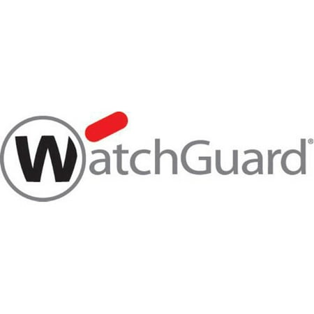 WatchGuard Firebox T55 - Security appliance - with 1 year Basic Security Suite - 5 ports - GigE - WatchGuard Trade-Up (Best Antivirus Spyware Program)