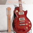 thumbnail image 4 of Niceauty Wooden Guitar Neck with Fingerboard and Headstock for Acoustic and Classical Guitar, 4 of 7