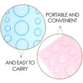 thumbnail image 3 of Shisuyan Clay Mold Blue For Experienced Users Educational Activities 2Pcs, 3 of 8