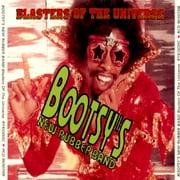 Blasters of the Universe