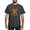 Charcoal, variant on CafePress - Kappa Alpha Order Loyal Order T Shirt - Mens Comfort Colors Shirt