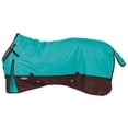 thumbnail image 2 of Tough 1 600D Snuggit Turnout Blanket, 2 of 4